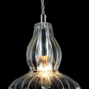 Подвес Maytoni Eustoma MOD238-PL-01-TR